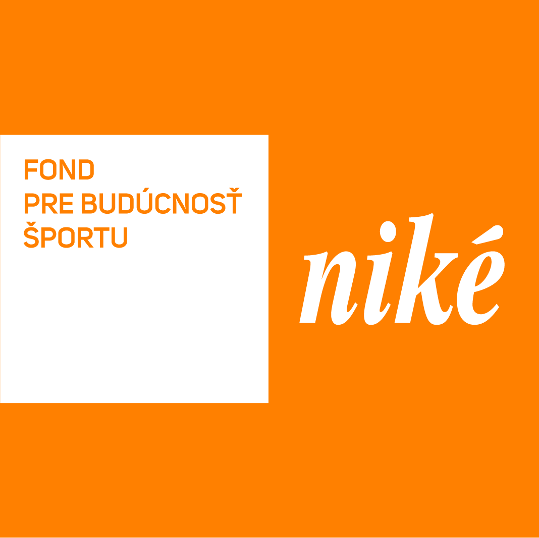 Niké - Fond pre budúcnosť športu